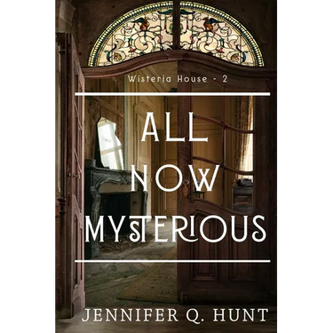 All Now Mysterious