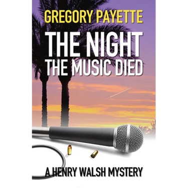 The Night the Music Died