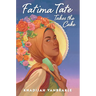 Fatima Tate Takes the Cake