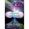 Quanta and Fields: The Biggest Ideas in the Universe