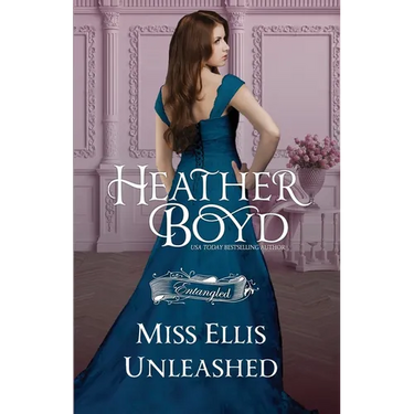 Miss Ellis Unleashed