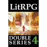 LitRPG Double Series 4: Epic Adventure Fantasy