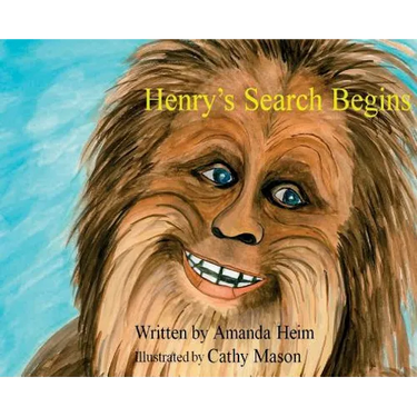 Henry's Search Begins