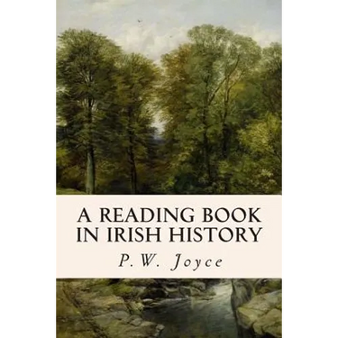 A Reading Book in Irish History