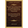 The Life, Trial And Execution Of Captain John Brown, Known As Old Brown Of Ossawatomie: With A Full Account Of The Attempted Insurrection At Harper's