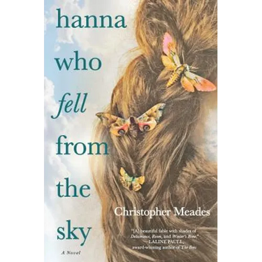 Hanna Who Fell from the Sky
