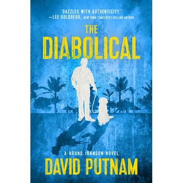 The Diabolical: Volume 11