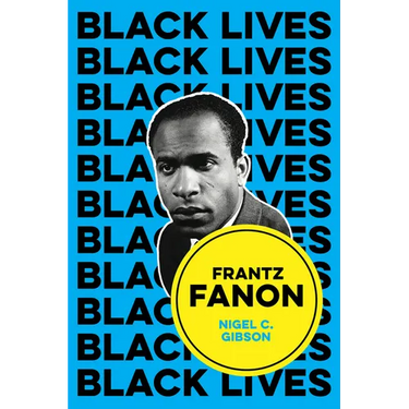 Frantz Fanon: Combat Breathing