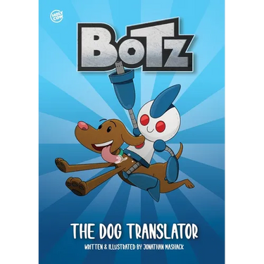 Botz: The Dog Translator
