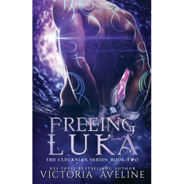 Freeing Luka