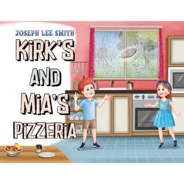 Kirk's and Mia's Pizzeria