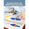 Economic Theory and Mathematical Economics: Volume III