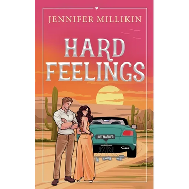 Hard Feelings