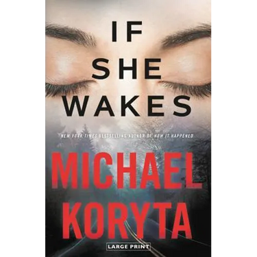 If She Wakes