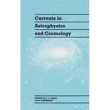 Currents in Astrophysics and Cosmology