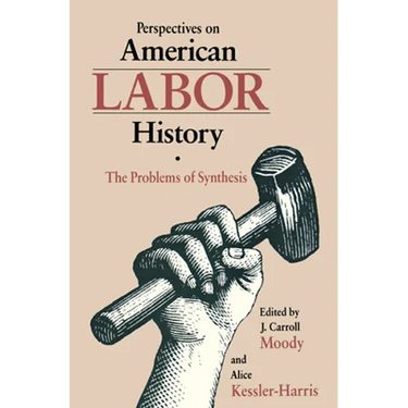 Perspectives on American Labor History: The Problems of Synthesis