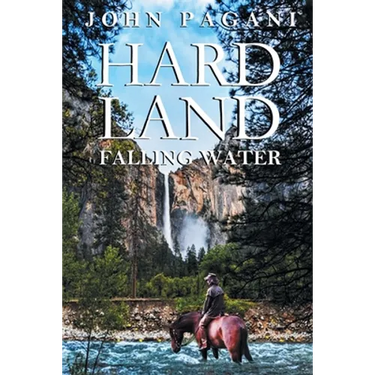 Hard Land: Falling Water