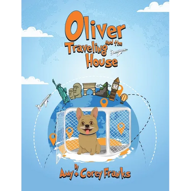 Oliver and the Traveling House