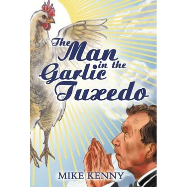 The Man in the Garlic Tuxedo