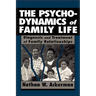 The Psychodynamics of Family Life