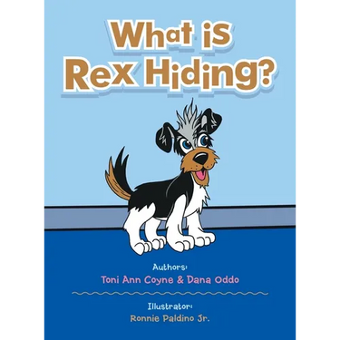 What Is Rex Hiding?