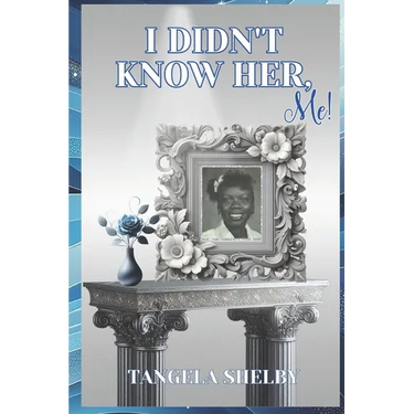 I Didn't Know Her, Me