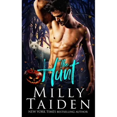 The Hunt: Paranormal Shifter Romance