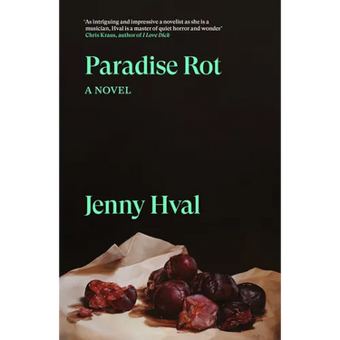 Paradise Rot: A Novella