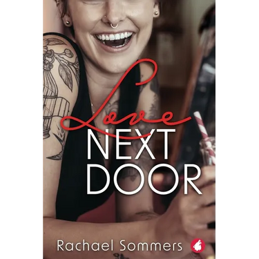 Love Next Door