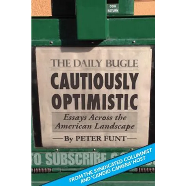 Cautiously Optimistic