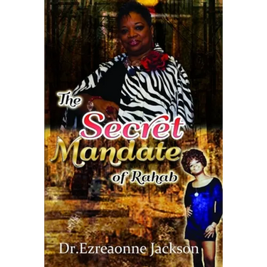 The Secret Mandate of Rahab