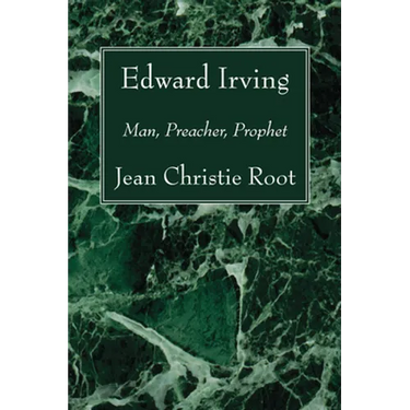Edward Irving