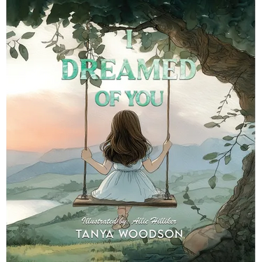 I dreamed of you