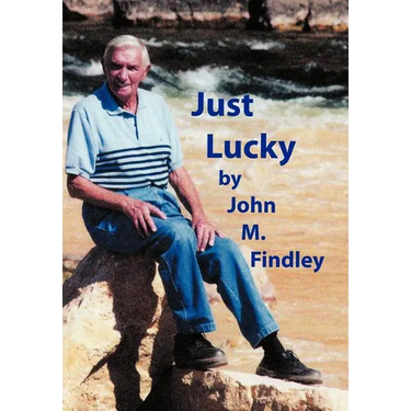 Just Lucky