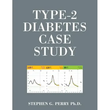 Type-2 Diabetes Case Study