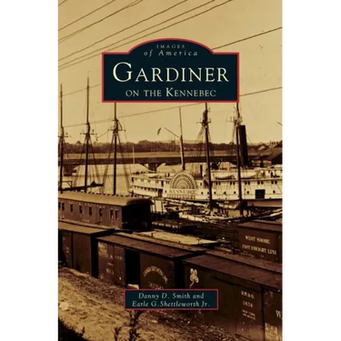 Gardiner on the Kennebec