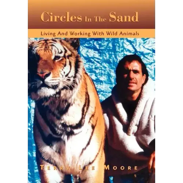 Circles in the Sand