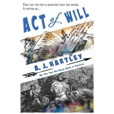 Act of Will