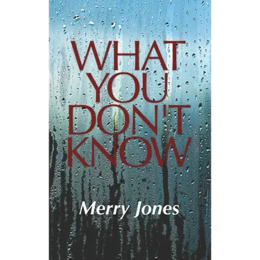 What You Don't Know