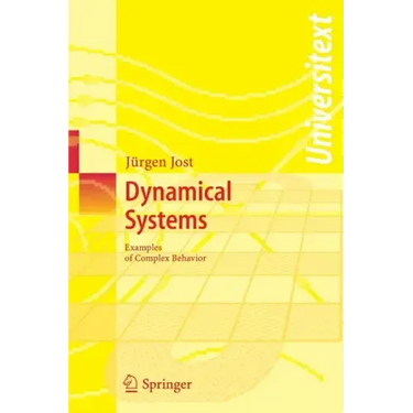 Dynamical Systems: Examples of Complex Behaviour