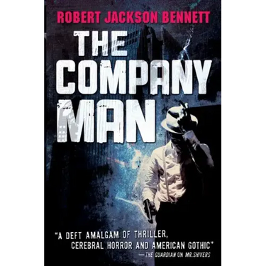 The Company Man