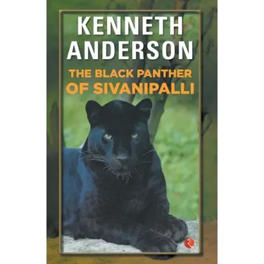 The Black Panther of Sivanipalli