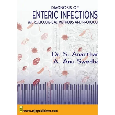 Diagnosis of Enteric Infections Microbiological methods and Protocolos