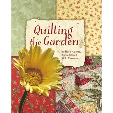 Quilting the Garden