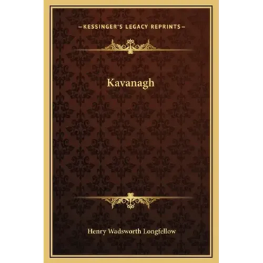 Kavanagh