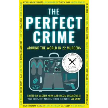 The Perfect Crime