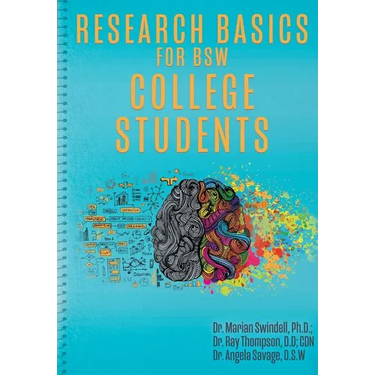 Research Basics for BSW College Students
