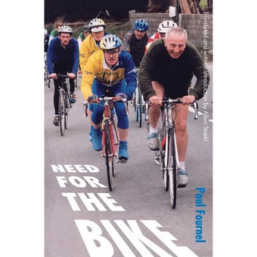 Need for the Bike