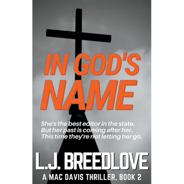 In God's Name