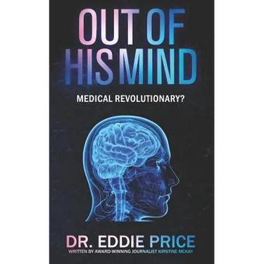 Out Of His Mind: Medical Revolutionary?